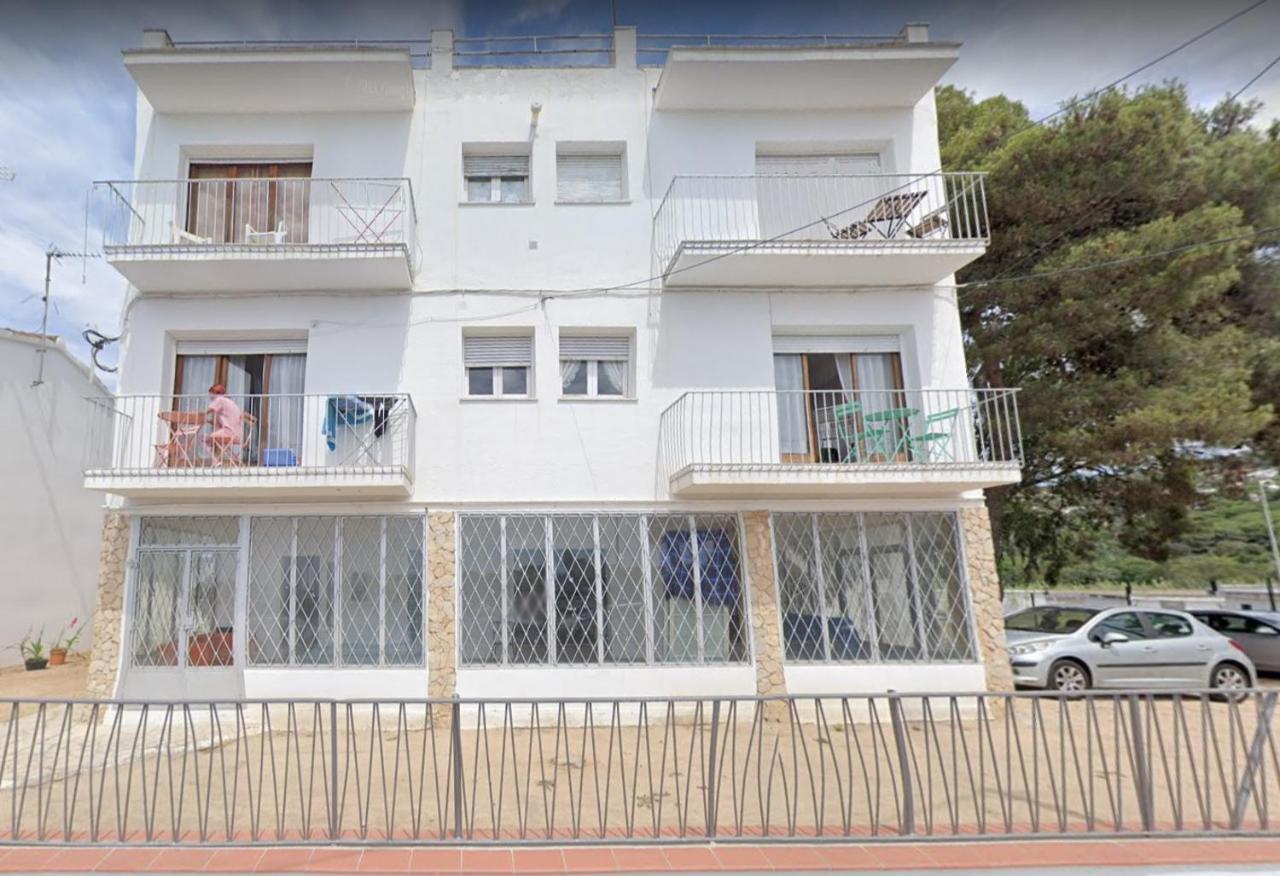 Apartamentos Juan Jose Lloret de Mar Exterior photo