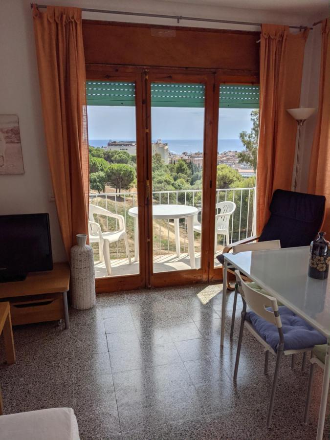 Apartamentos Juan Jose Lloret de Mar Exterior photo