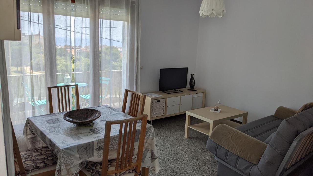 Apartamentos Juan Jose Lloret de Mar Exterior photo