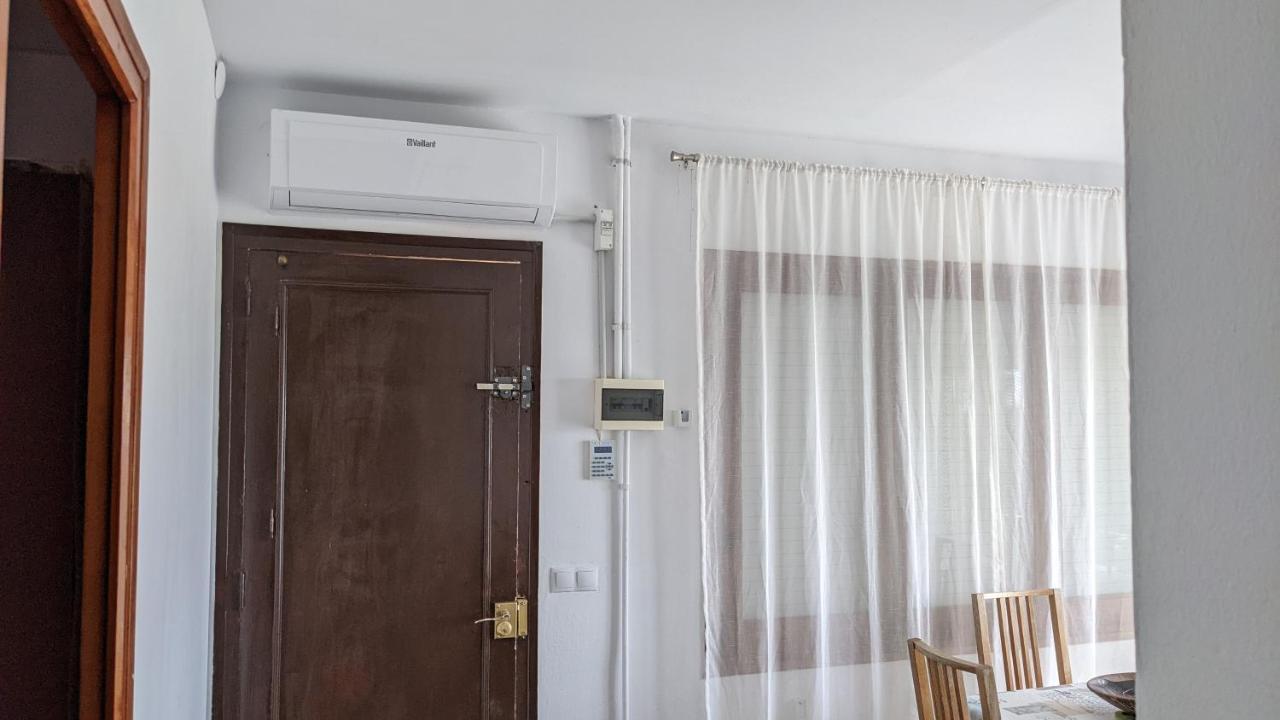 Apartamentos Juan Jose Lloret de Mar Exterior photo