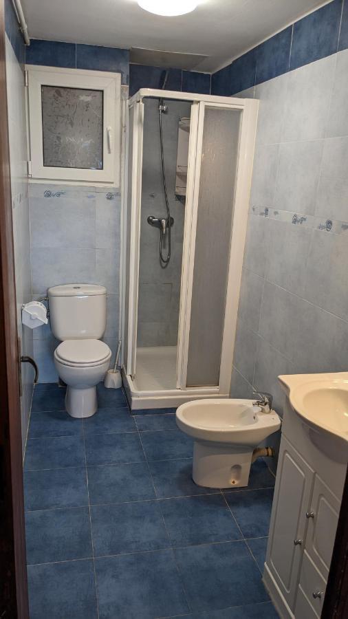 Apartamentos Juan Jose Lloret de Mar Exterior photo