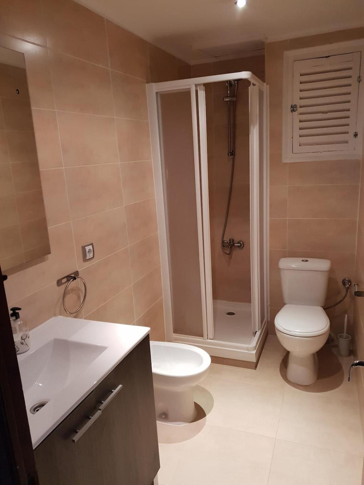 Apartamentos Juan Jose Lloret de Mar Exterior photo