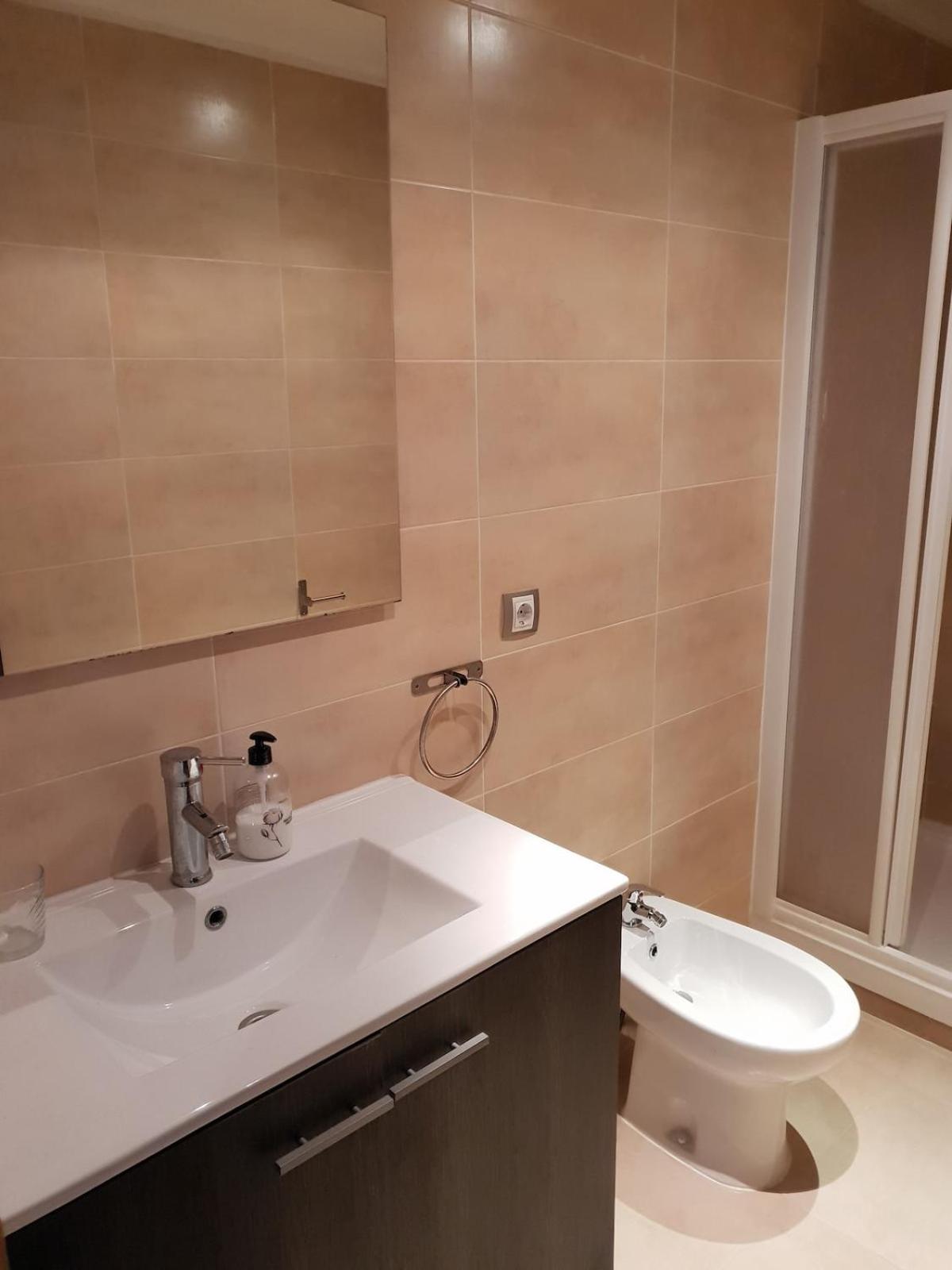 Apartamentos Juan Jose Lloret de Mar Exterior photo