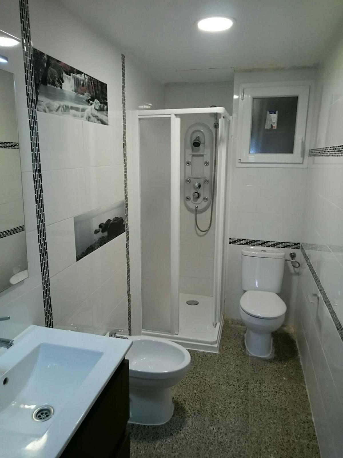 Apartamentos Juan Jose Lloret de Mar Exterior photo
