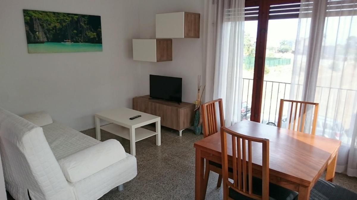 Apartamentos Juan Jose Lloret de Mar Exterior photo