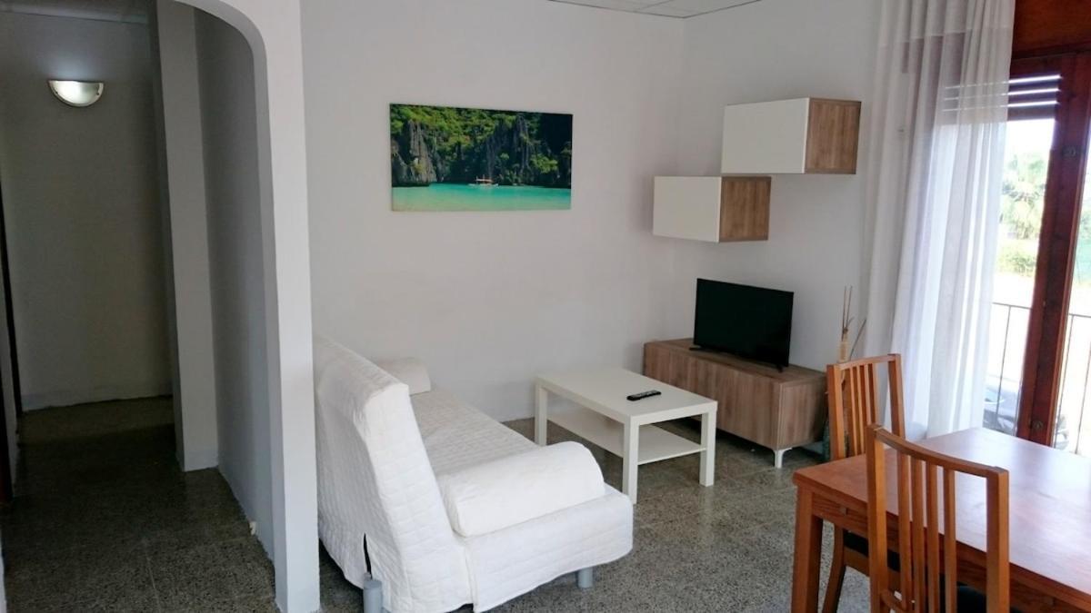 Apartamentos Juan Jose Lloret de Mar Exterior photo