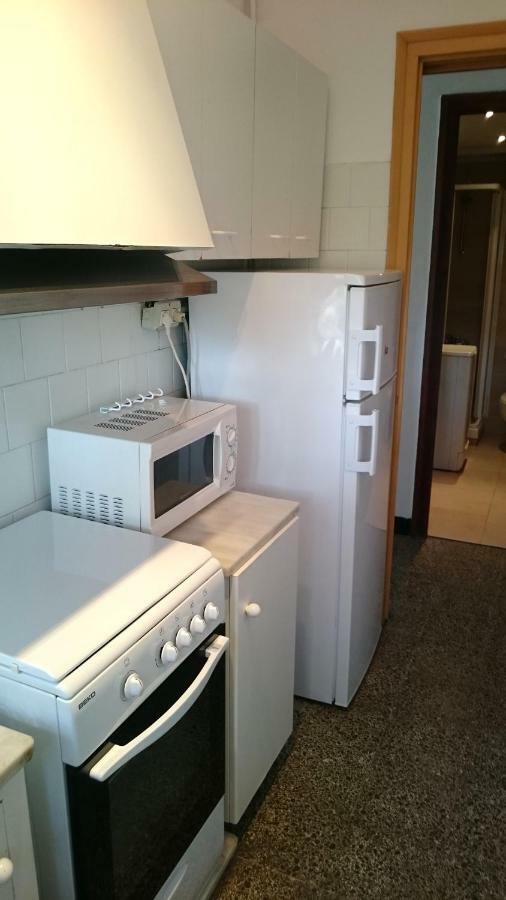 Apartamentos Juan Jose Lloret de Mar Exterior photo