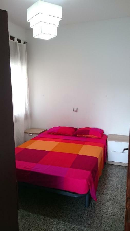 Apartamentos Juan Jose Lloret de Mar Exterior photo