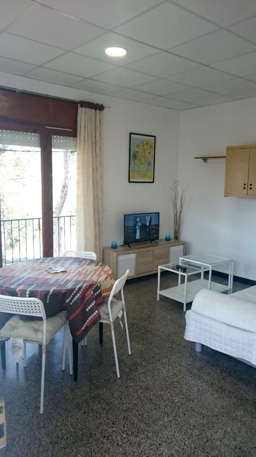 Apartamentos Juan Jose Lloret de Mar Exterior photo