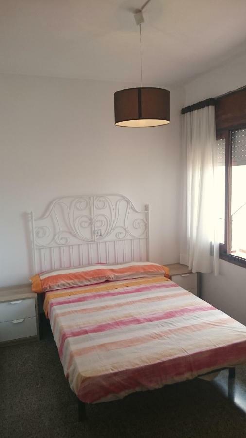 Apartamentos Juan Jose Lloret de Mar Exterior photo
