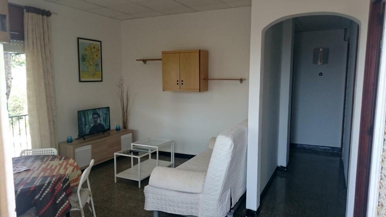 Apartamentos Juan Jose Lloret de Mar Exterior photo