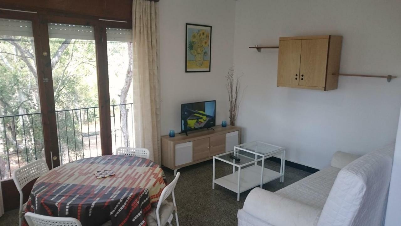 Apartamentos Juan Jose Lloret de Mar Exterior photo