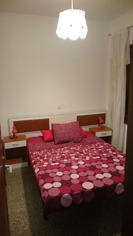 Apartamentos Juan Jose Lloret de Mar Exterior photo