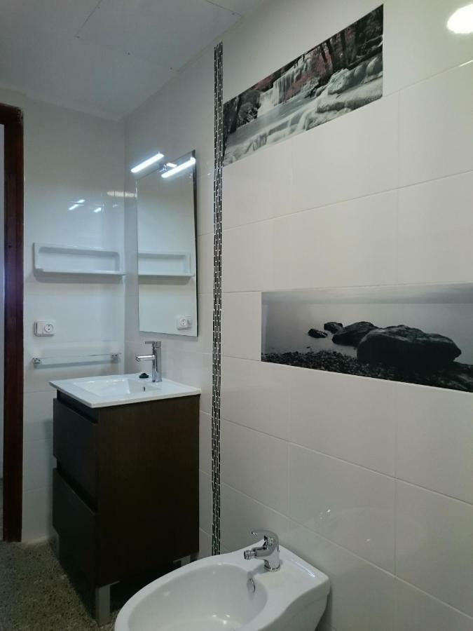 Apartamentos Juan Jose Lloret de Mar Exterior photo